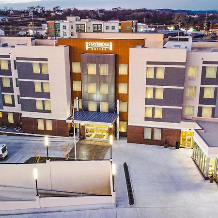 Staybridge Suites - Nashville - Vanderbilt, An Ihg Hotel Exterior photo